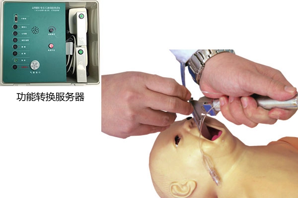 �����ܔ�(sh��)�ֻ��냺�C�ϼ��ȼ���Ӗ��ϵ�y(t��ng)(ACLS�߼�����֧����Ӌ��C���ƣ�