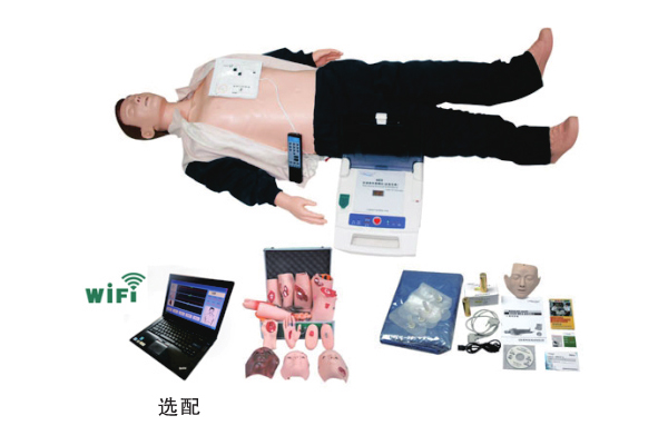 ��X�߼��ķΏ��K��AED��x����(chu��ng)��ģ�M�ˣ�Ӌ��C��������һ��