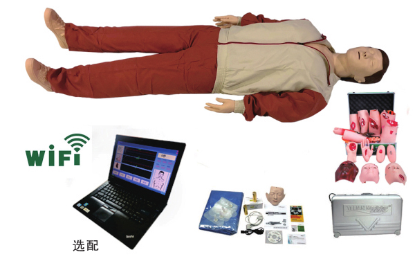 ��X�߼��ķΏ��K��AED��x����(chu��ng)��ģ�M�ˣ�Ӌ��C��������һ��