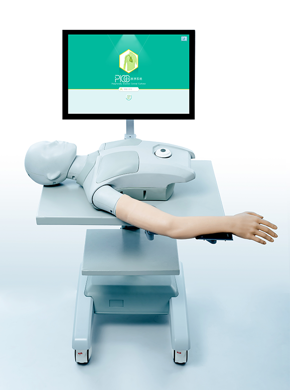 ��(j��ng)���������o�}�����ù��g(sh��)��PICC��ģ�MӖ(x��n)��ϵ�y(t��ng)