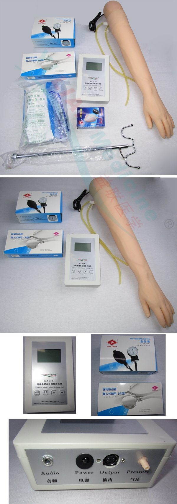 �߼��ֱ�Ѫ���y��Ӗ(x��n)��ģ��