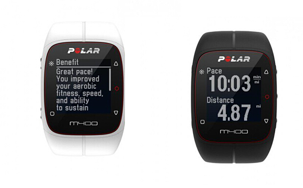 �����b�y�x ���mPolar M400 ���ܲ�ϵ�У�